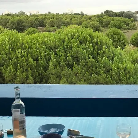 La Grande Motte T2 vue sur la mer et les dunes, piscine, clim Extérieur photo