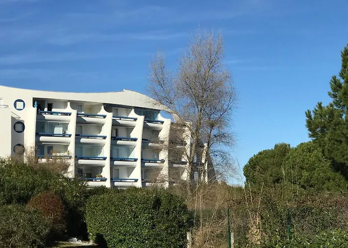4 Etoiles, Vue Mer, Clim, Wifi, Parking, Piscine