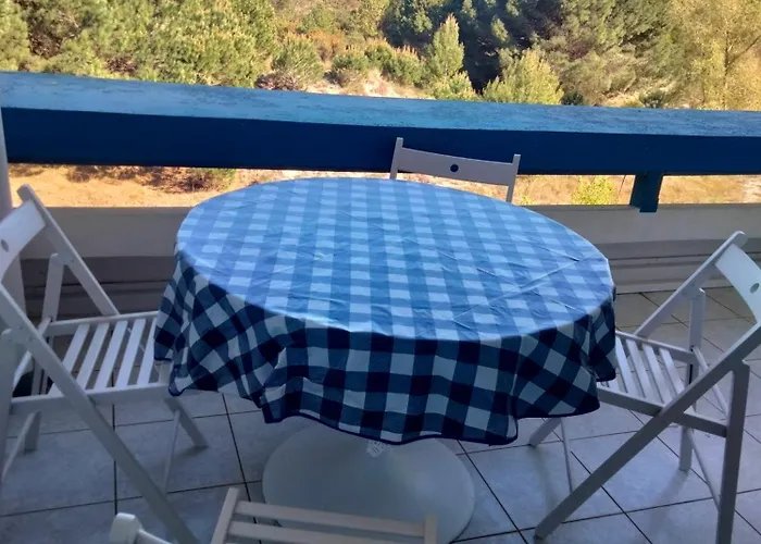 4 Etoiles, Vue Mer, Clim, Wifi, Parking, Piscine