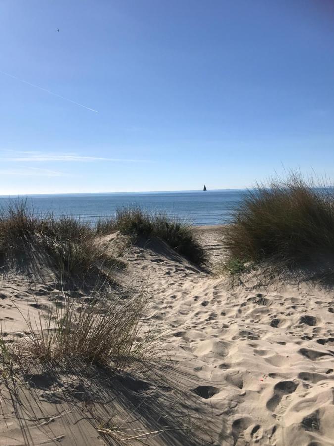 4 Etoiles, Vue Mer, Clim, Wifi, Parking, Piscine * La Grande-Motte