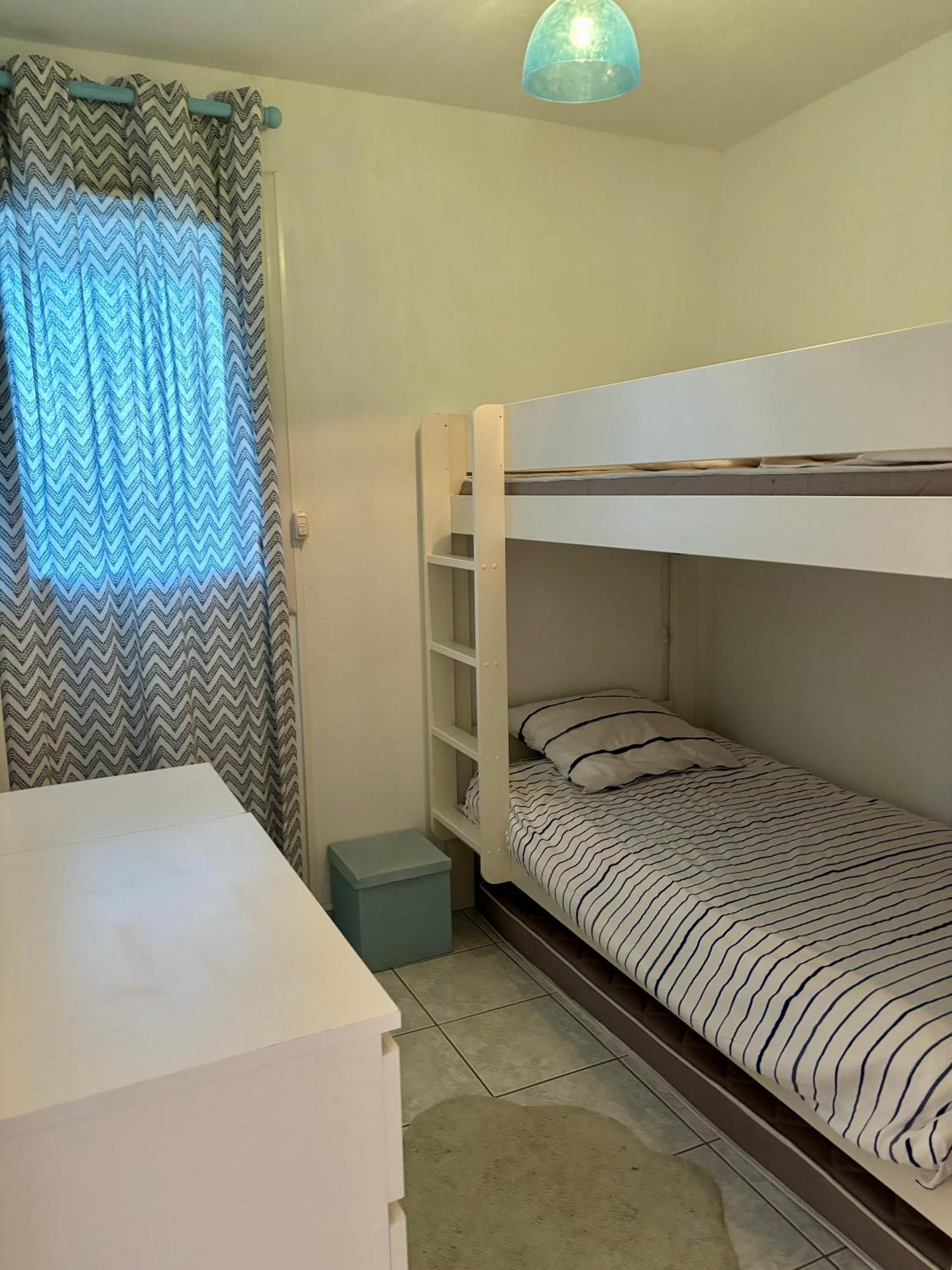 4 Etoiles, Vue Mer, Clim, Wifi, Parking, Piscine Apartment La Grande-Motte